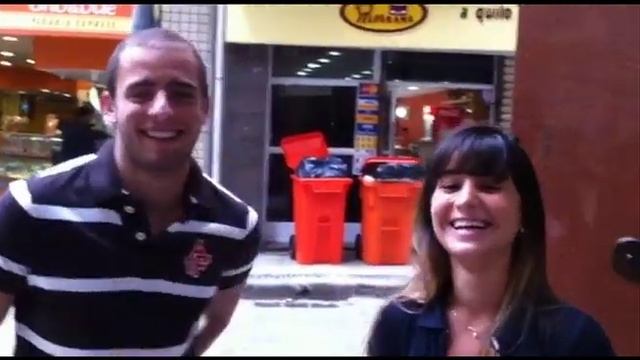 Red Bull dando o exemplo no Dia Mundial sem carro смотреть онлайн
