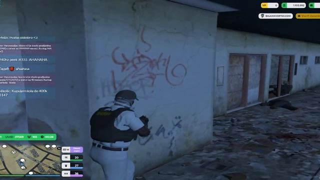 Vortex RP | Kill Montage | Kuksa #1 смотреть онлайн