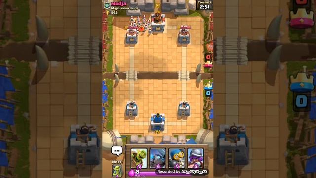 How to Remove Kebab in Clash Royale смотреть онлайн