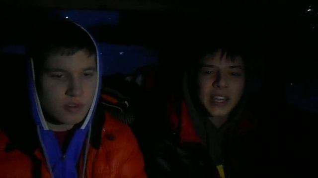 16oT Znakomye kacheli смотреть онлайн