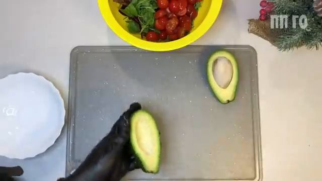 Домашняя еда