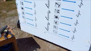 Кемпер своими руками.