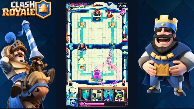 ШОК! 1000 ГОБЛИНОВ! СПАМ ГОБЛИНАМИ! смотреть онлайн