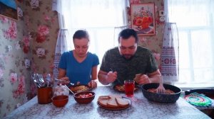 ЖИЗНЬ В УРАЛЬСКОЙ ГЛУБИНКЕ | ПЕЧАТНЫЕ ПРЯНИКИ ПО РЕЦЕПТУ ПРАДЕДОВ | КАТАНИЕ С ГОРЫ НА ЛЫЖАХ