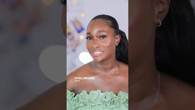 How NOT to use hyaluronic acid serum смотреть онлайн