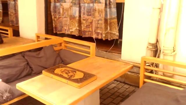 Тбилисоба 2015