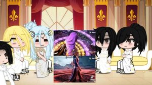 soul land react to....