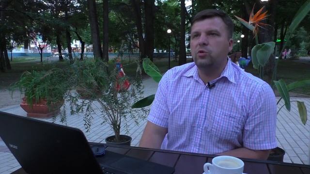 Сергей Будков. Обзор разведданных 12 июня 2017 года смотреть онлайн