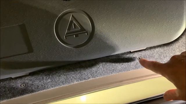 BMW E46 Trunk Wiring Fix How-To смотреть онлайн