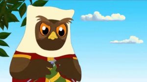 Наурыз (Қазақша мультфильм)