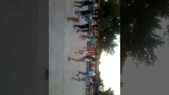 тан нуры лагерь флешмоб танцуем смотреть онлайн