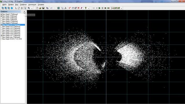 The Visible Universe. Analysis of the geometry of 98.7 thousand galaxies смотреть онлайн