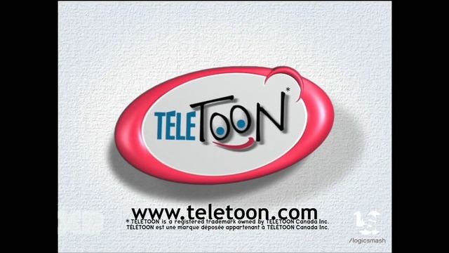 Teletoon/Lux Animation/Nelvana
