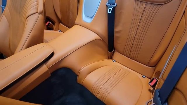 2019 Aston Martin DB11 Orlando, Winter park, Clermont, Merritt Island, Tampa, FL APM07046 смотреть онлайн