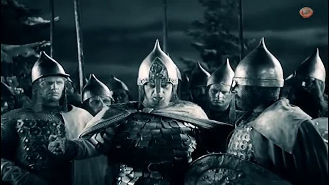 Александр Невский 1938 смотреть онлайн