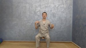 Холка, вдовий горб, нарушение осанки. Как убрать Упражнения для шейно-воротниковой зоны