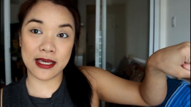 Nyx Soft Matte Lip Cream Review смотреть онлайн