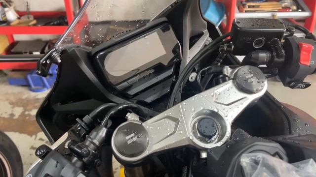 Honda CBR650R/CB650R 2022 Malaysia
