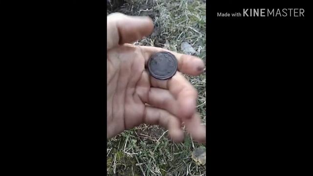 Коп 2020.Находки-Царизм,Киевская Русь,монеты,пластика.Клад не найден))но много исторически ценного. смотреть онлайн