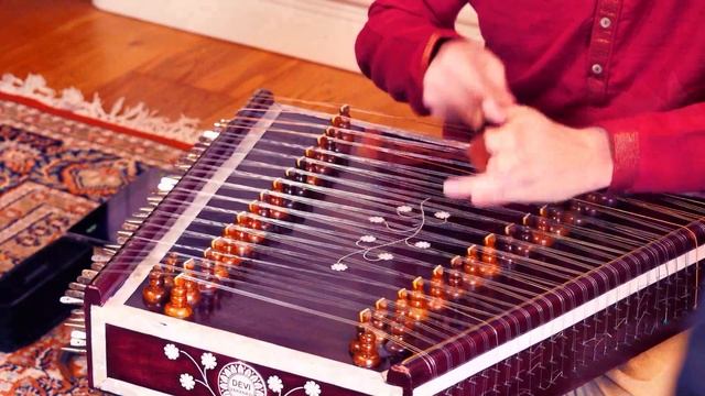 Sahasrara Day - Raag Bhimpalasi