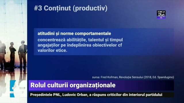 156 PASTILA ECONOMICA VERIDICE CU ADRIAN VASCU - Rolul Culturii Organizationale смотреть онлайн