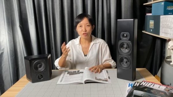 【 M&K Sound 全新 M 系列掛牆式揚聲器 】
