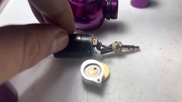 Como Desarmar Cheyenne Hawk Thunder