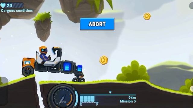 rovercraft 2 amaris mission 3 смотреть онлайн