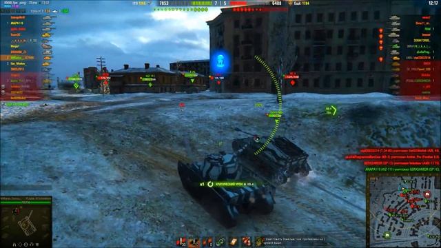 Редкий и забытый премиум танк - Обзор Pz.Kpfw IV Schmalturm смотреть онлайн