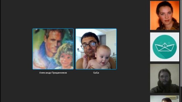 ХП Временное правительство, часть 2 смотреть онлайн