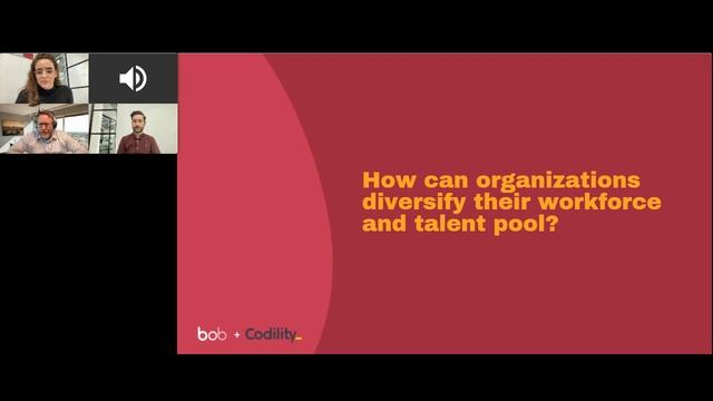 Building an effective HR strategy in tech смотреть онлайн