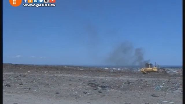 В Хасавюрте разработана инвестиционная программа по постройке мусороперерабатывающего завода. смотреть онлайн