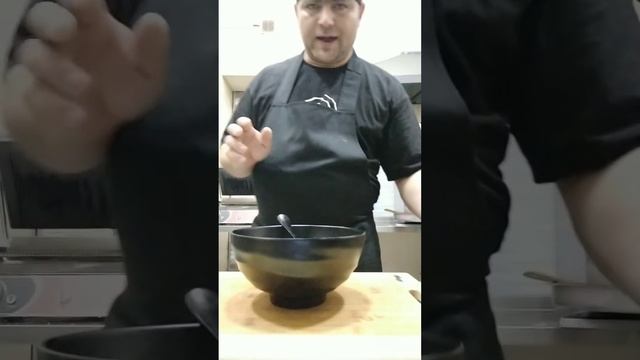 Бургер соус горцитса билан