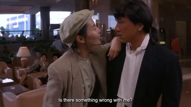 NICE GUYS - Hollywood Movie | Jackie Chan & Jackie Chan In Superhit Action Comedy Movie In English смотреть онлайн