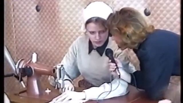 1992 Мегион  школа №5 олимпиада по трудовому обучению