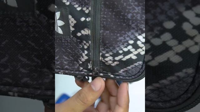 ADIDAS MESSENGER BAGS l Detailed Review l смотреть онлайн