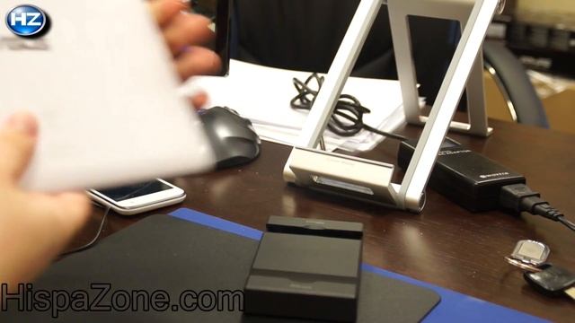 ASUS ASUS Memo Pad 10 FHD. Resumen de prestaciones. HispaZone.com смотреть онлайн