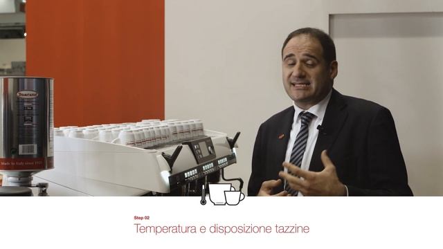L'Espresso Perfetto - Capitolo 4: Setup della workstation смотреть онлайн