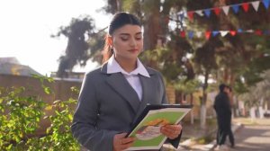 70 ЛЕТ 1 Школа Белиджи 2024