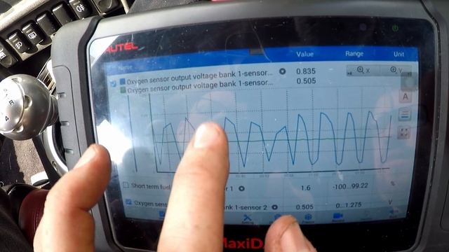 Swampy’s MG TF VVC Health Check and MOT смотреть онлайн