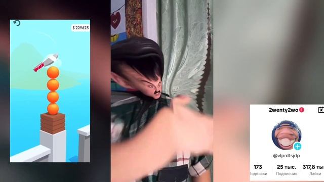 БАТЁК RYTP #7 часть. Как Батёк отжигал, и как Раис стал г@омиком😭 смотреть онлайн