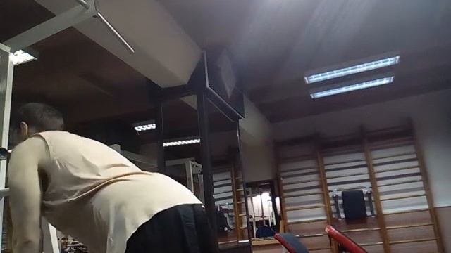 16 02 2020 жим в гравитроне 1 смотреть онлайн