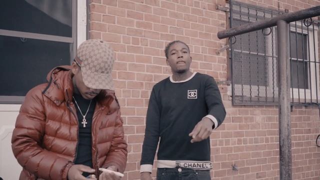 Too Different Leek | My Brother (Official Music Video) смотреть онлайн