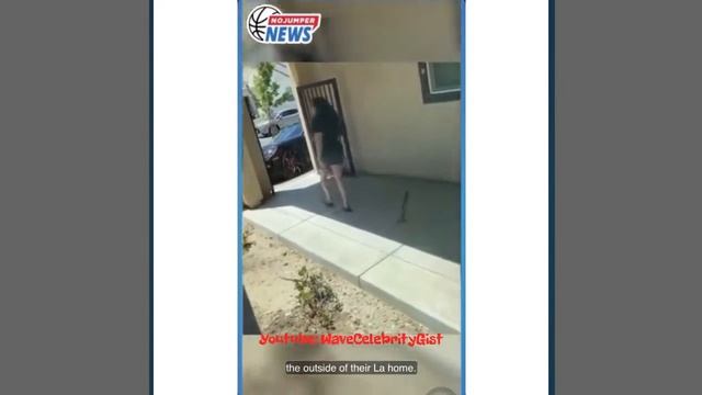 BLUEFACE BABY MAMA BREAKS HIS WINDOW AND DAMAGED HIS CAR смотреть онлайн