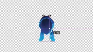 [Monster Craft] Blue Bloop + Bridge Worm = ??