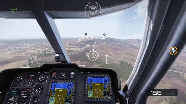 ARMA 3 EXILE смотреть онлайн