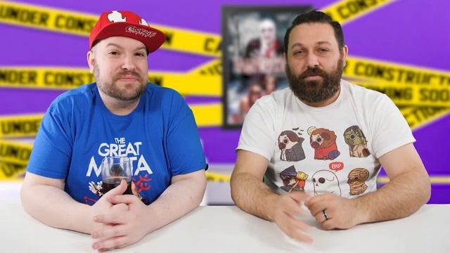 VAMPEGEDDON is Hilarious for All the Wrong Reasons | Vampire B-Movie Review смотреть онлайн
