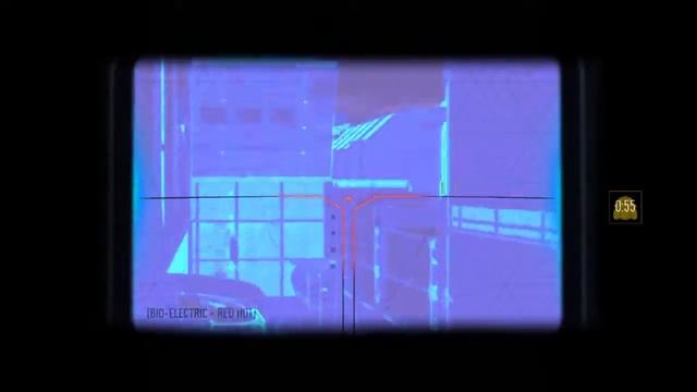 Call of Duty®: Advanced Warfare Sick 3 Man MORS смотреть онлайн
