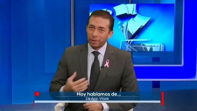¿Cómo funciona y que tan exacta es la app Waze? | En Línea смотреть онлайн