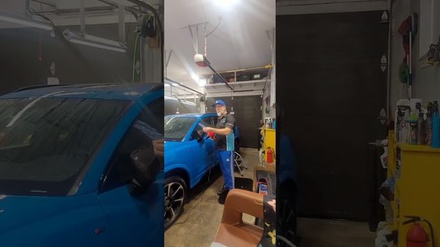 MaxShine Mini Handheld Dryer